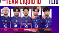 TLID tampil dominan pada hari pertama ESL MLBB Challenge Finals