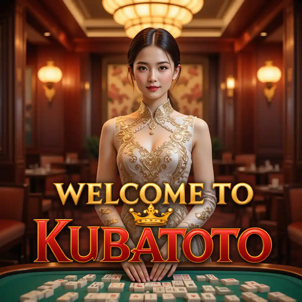 Slot KubaToto Server Thailand Super Gacor 2025 Terbaru: Rahasia Scatter Hitam Mahjong Ways 2 dan Kemenangan Maksimal