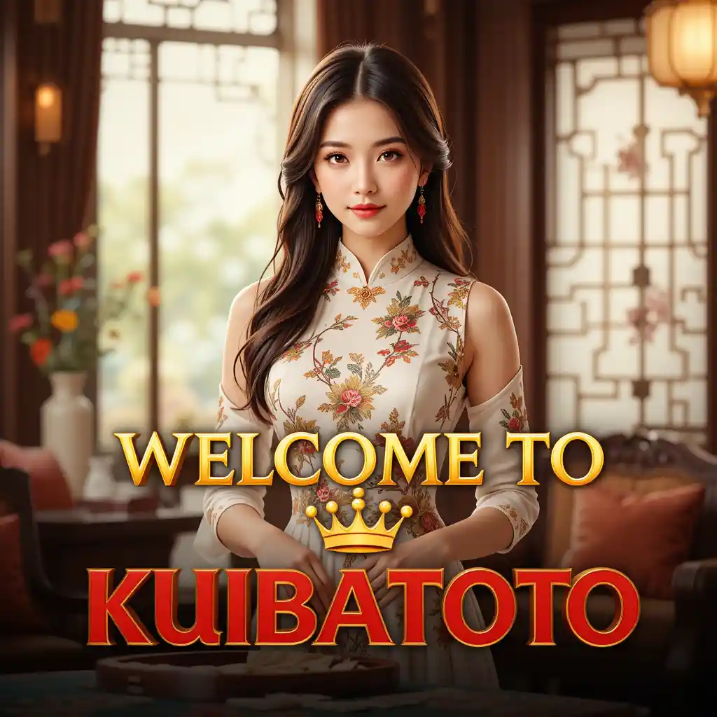 Slot KubaToto Server Thailand Super Gacor 2025 Terbaru